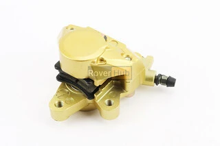 Гальмівний супорт з колодками Yamaha 50 ZR