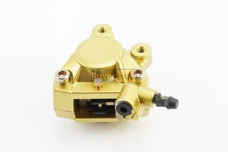 Гальмівний супорт з колодками Yamaha 50 ZR