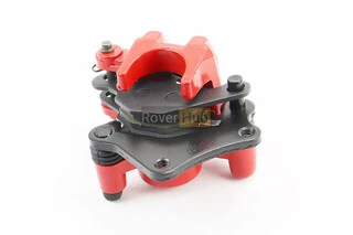 Гальмівний супорт з колодками Yamaha JOG SA16