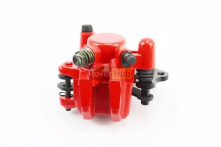 Гальмівний супорт з колодками Yamaha JOG SA16