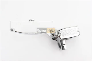 Гальмівний циліндр з важелем лівий Honda Joker