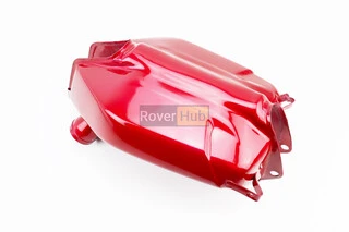 Бак топливный КРАСНЫЙ