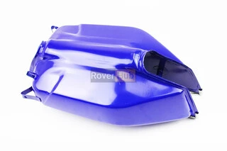 Бак топливный СИНИЙ