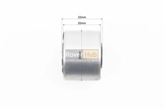 Сайлентблок двигателя 28мм (28x10x22/20)