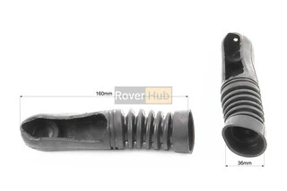 Гофра амортизаторов передних Yamaha JOG к-кт 2шт