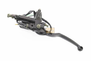 Гальмівний циліндр з важелем правий Yamaha 3KJ, тип 2