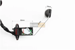 Датчик палива в баку Honda DIO - 3 дроти