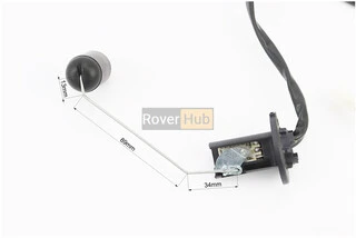 Датчик палива в баку Honda DIO - 3 дроти