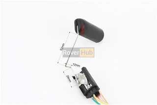 Датчик паливний в баку Suzuki AD 50