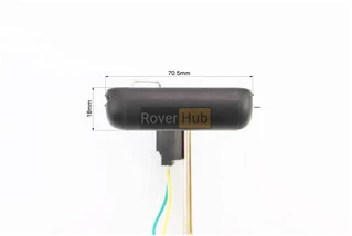 Датчик паливний в баку Suzuki AD 50