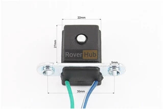 Датчик холу Suzuki LET'S