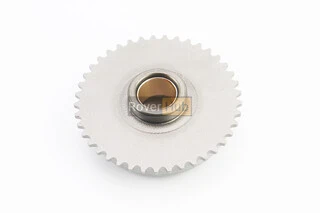 Бендікс стартера - обгінна муфта з бронзовою втулкою, тип 1