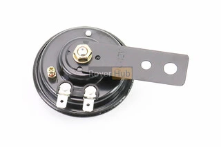 Сигнал черный