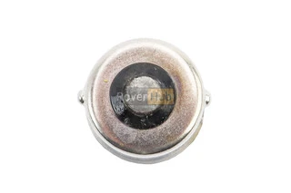 Лампа повороту (біла з цоколем) 12V / 10W G18