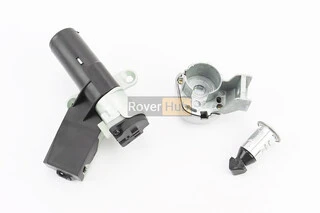 Замки к-кт Honda AF67,  AF68 (с магнитным антивзломом)