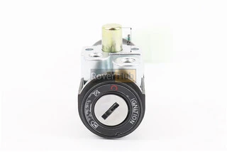 Замки к-кт Honda DIO AF18/27 (4 контакта)