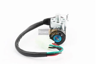 Замки к-кт Honda LEAD