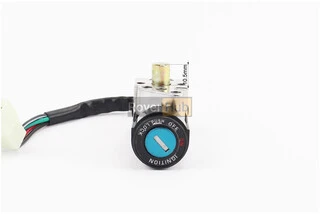 Замки к-кт Honda TACT AF-16