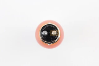 Лампа стопа (большая) 12V21/5W оранжевая S25/BA15D