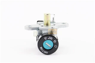 Замки к-кт Honda ZX AF35 (3 контакта) с диодом