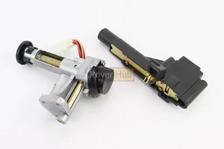 Замки к-кт Suzuki AD 50