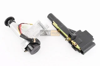 Замки к-кт Suzuki AD 50