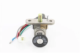 Замки к-кт Yamaha  JOG ARTISTIC