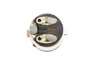 Лампа фари B35 12V 35/35W BA20D