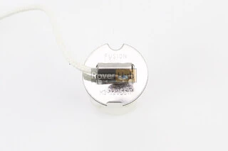 Лампа фари H3 12V 55W галогенна Super White