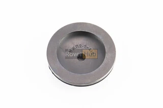 Сальник (5x42x15) штока зчеплення