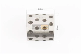 Втулка шестерни сцепления