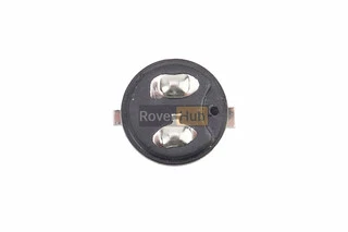 Лампа фари H6 BA20D 12V 18 / 18W