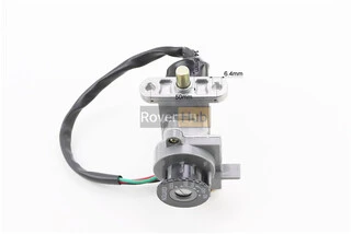 Замки к-кт Yamaha JOG BWS