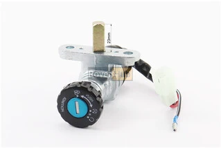 Замки к-кт Yamaha JOG NEXT ZONE