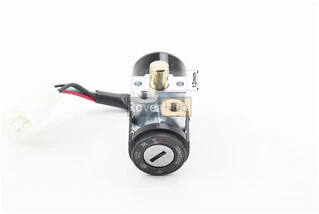 Замок запалювання Honda DIO 50