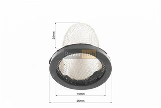 Фільтр масляний (сітка), 10 шт.