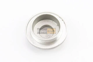 Гайка (заглушка) головки циліндра де клапан, метал