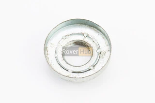 Гайка затискна траверси керма, Тип 2