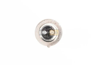 УЦЕНКА Лампа фары P15D-25-1 12V 18/18W, (незначительный заводской дефект, см. фото)