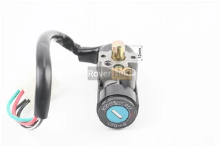 Замок запалювання Honda Lead 90