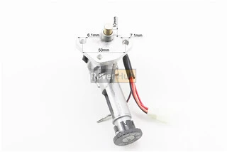 Замок запалювання Suzuki AD 50