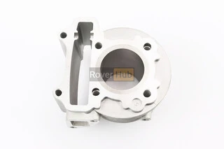 Циліндр к-кт (цпг) 60cc-44мм (палець 13мм)