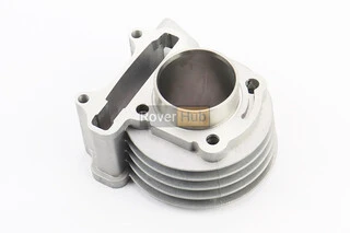 Циліндр к-кт (цпг) 80cc-47мм (палець 13мм)