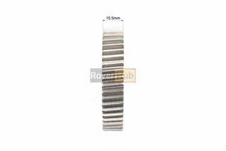 Шестерня вала редуктора вторинного "ВІЛЬНИЙ ХІД"