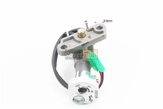 Замок зажигания Suzuki LET'S II DX (антивзлом) (2 провода)