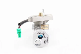 Замок зажигания Suzuki LET'S II DX (антивзлом) (2 провода)