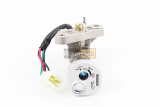 Замок зажигания Suzuki LET'S III (антивзлом) (4 провода)