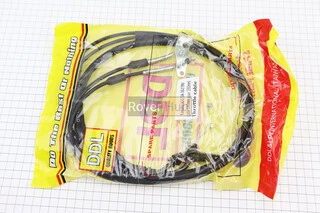 Трос газа двойной Yamaha JOG SA-36J/39J (трос 174см; кожух 165см)