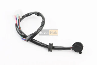 Датчик коробки