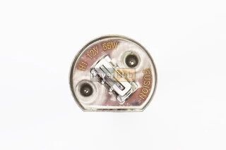 Лампа фари галоген H1 12V55W